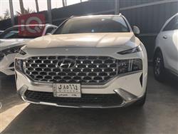 هيونداي سانتافي
